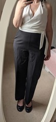 What are you wearing today? Autumn/Winter 2021