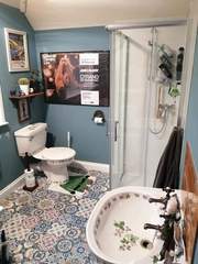 AIBU to ask to see your bathroom revamp pics