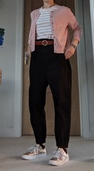 What are you wearing today? Autumn/Winter 2021