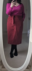 What are you wearing today? Autumn/Winter 2021