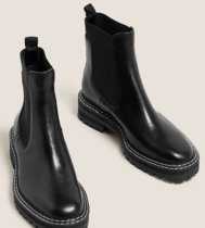 How to wear jeans with these boots ?