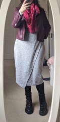 What are you wearing today? Autumn/Winter 2021