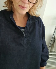 TOAST fans looking forward to the Christmas velvet offerings