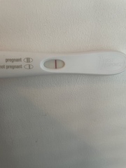 2 chemicals back to back now potential bfp at 6dpo?!