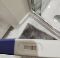 Anyone 9dpo