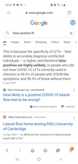 WWYD - covid symptoms