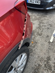 Is this safe to drive?