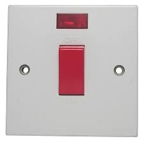 Oven now not working after power cut