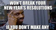 AIBU to miss silly meme threads?