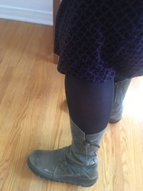 What are you wearing today? Autumn/Winter 2021