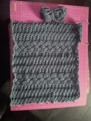 Knit, Crochet and Natter 7: the School of Stitchcraft and Wizardry