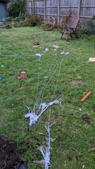 Knit, Crochet and Natter 7: the School of Stitchcraft and Wizardry