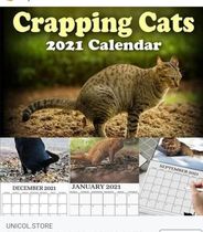 Terrible Christmas present ideas.