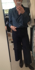 What are you wearing today? Autumn/Winter 2021