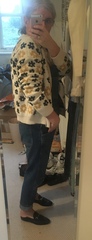What are you wearing today? Autumn/Winter 2021