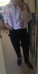 What are you wearing today? Autumn/Winter 2021