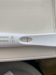 Help! FRER positive or evap? I need another set of eyes on this