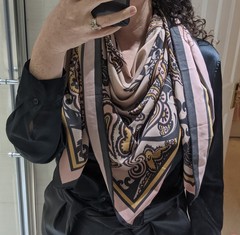 What are you wearing today? July/August