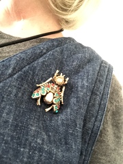 TOAST fans looking forward to the Christmas velvet offerings