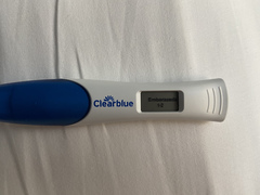 Am I pregnant?!