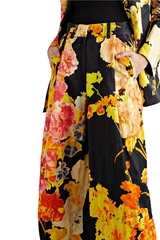 Les Parisiennes des Mamansnet: Do not ask the kock about les préservatifs in the food.