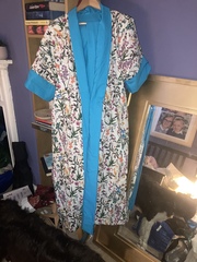 Stitch and bitch thread #3 Sewing is harder than it seams