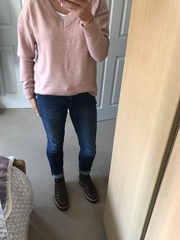 What are you wearing today? July/August