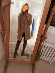 What are you wearing today? Autumn/Winter 2021