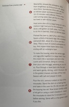 Week 2 - pre-Christmas Low Carb Bootcamp