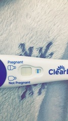 Do evap lines ever get darker over time?