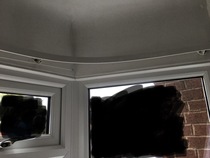 If you have a bay window…
