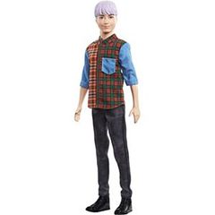 To feel uncomfortable about gender representation in kids toys?