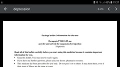 The judgment in Keira Bell's case will be given tomorrow