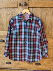 Stitch and bitch thread #3 Sewing is harder than it seams