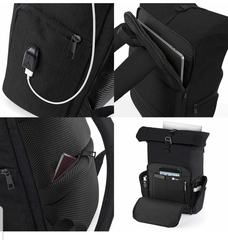 Train commuters - which backpack please?