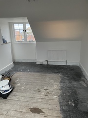 Does anyone want to talk about their home and their decorating/interior style?
