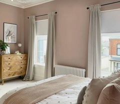 Help me choose a colour for my bedroom please..