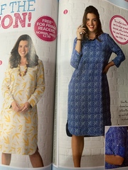 Stitch and bitch thread #3 Sewing is harder than it seams