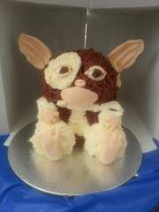 AIBU to be disappointed in this cake…