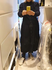 TOAST fans looking forward to the Christmas velvet offerings