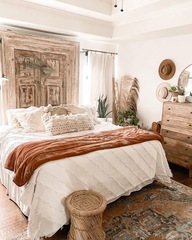 Help me design my bedroom!