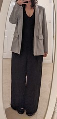 What are you wearing today? Autumn/Winter 2021
