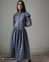 where can I find decently bohemian clothes?!