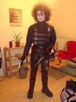 Halloween ideas for men