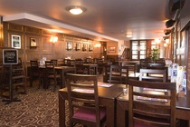 To not want to eat in Wetherspoons?