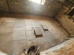 Kitchen flooring inspiration