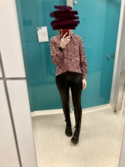 What are you wearing today? Autumn/Winter 2021
