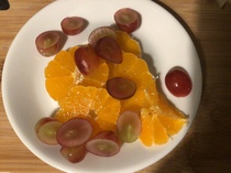 Eating our 10-a-day thread
