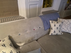 Which sofa is this?!