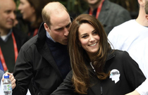 prince William - earthshot prize